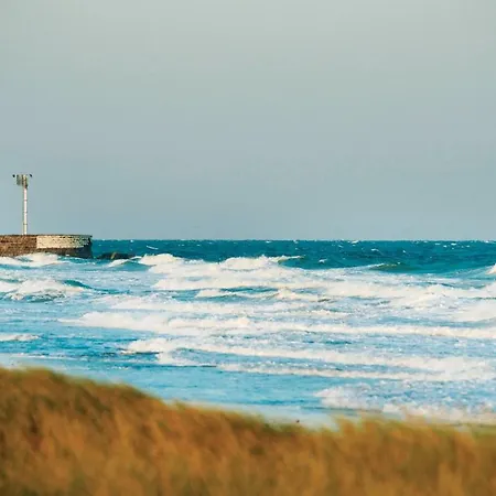 Hébergement de vacances Auf Der Ostsee 52/53 X Olpenitz