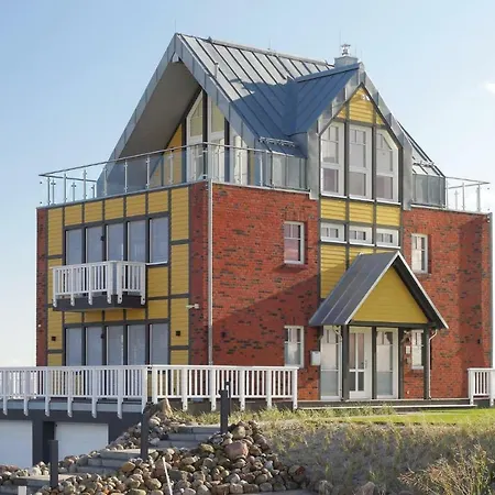 Auf Der Ostsee 52/53 X * Olpenitz